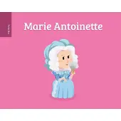 Al Berenger Pocket Bios: Marie Antoinette