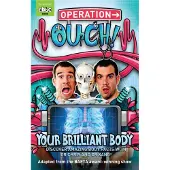 Bookoutlet Operation Ouch: Your Brilliant Body