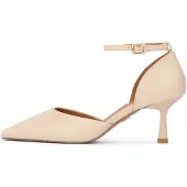 Kazar Avokkaat beige