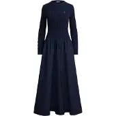 Ralph Lauren Mekko laivastonsininen