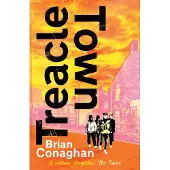 Bookoutlet Treacle Town