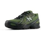New Balance 740 - Khaki green - 36