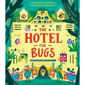 Bookoutlet Hotel for Bugs