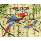 Bookoutlet About Parrots