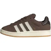 Adidas Originals Matalavartiset tennarit 'Campus 00s' ruskea / tummanruskea / valkoinen