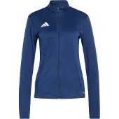 Adidas Entrada 26 Kokovetoketjullinen Collegepaita