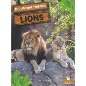 Bookoutlet Lions