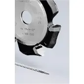Festool V-urajyrsin HW 118x14-90°/Alu
