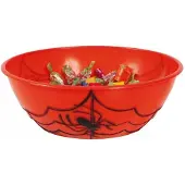 Hobby Hall Halloween Bowl Candy "hämähäkinverkko" 27cm
