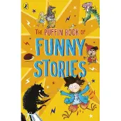 Bookoutlet The Puffin Book of Funny Stories