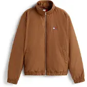 Tommy Hilfiger Välikausitakki 'ESSENTIAL' ruskea