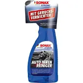 Sonax Sisätilojen puhdistusaine, ultraäänisumutin 02212410