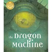Bookoutlet The Dragon Machine