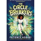 Bookoutlet The Circle Breakers