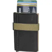 Secrid Bandwallet Liba Black-Olive