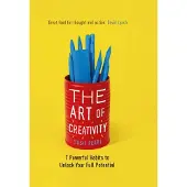 Bookoutlet The Art of Creativity