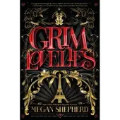 Bookoutlet Grim Lovelies