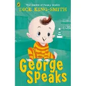 Bookoutlet George Speaks