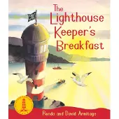 Ronda Armitage xhe Lighthouse Keeper's Breakfast