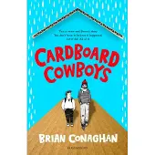 Bookoutlet Cardboard Cowboys