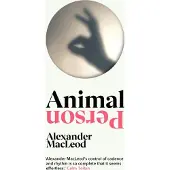 Animal Person