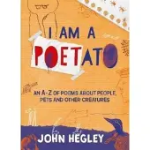 Bookoutlet I Am a Poetato