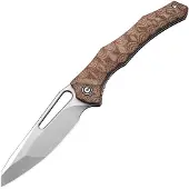 CIVIVI Spiny Dogfish Linerlock Mic