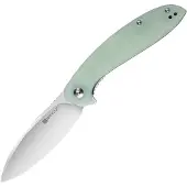 SENCUT San Angelo Linerlock Jade