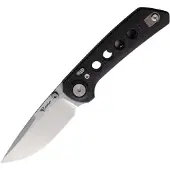 Reate Knives PL-XT Pivot Lock Micarta SW
