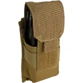 Red Rock Outdoor Gear Single Rifle Mag Pouch Coyote