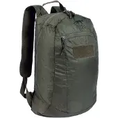 Tasmanian Tiger Squeezy Backpack Titan Gray