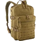 Red Rock Outdoor Gear Transporter Day Pack - Coyote