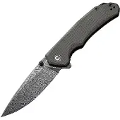CIVIVI Brazen Linerlock Dark green