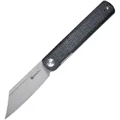 SENCUT Bronte Linerlock Micarta