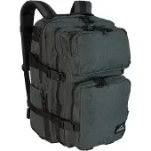 Red Rock Outdoor Gear Lg Urban Assault Pack Charcoal