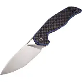 CIVIVI Anthropos Linerlock