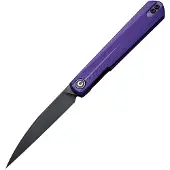 CIVIVI Clavi Linerlock Purple
