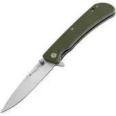 Maserin Sport Linerlock Green