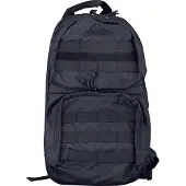 Red Rock Outdoor Gear Cactus Hydration Pack Black