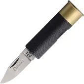 Maserin Shotgun Shell Knife CF
