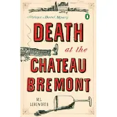 Death at the Chateau Bremont