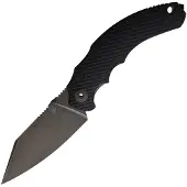 Bastinelli Creations Big Dragotac Framelock