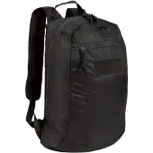 Tasmanian Tiger Squeezy Backpack Black