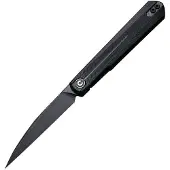 CIVIVI Clavi Linerlock Black