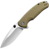CIVIVI Pintail Linerlock Green