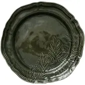 Sthål - Arabesque Lautanen 28 cm Shadow