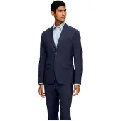 Selected Cedric Structure Slim Bleiseri