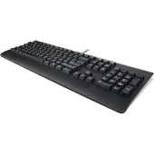 Lenovo Preferred Pro II - Näppäimistö - Slovakialainen - Musta