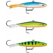 Rapala Jigging Shadow Rap Jig 17g 90 Mm