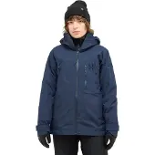 Haglöfs Women's Latnja GTX Insulated Jacket naisten laskettelutakki